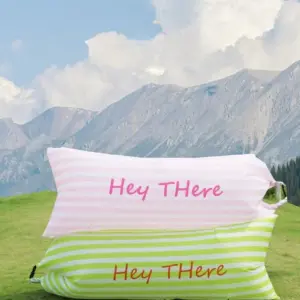 Inflatable Airy Outdoor Sofa