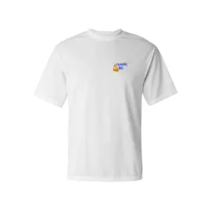 T-shirt de performance pour homme - Collection Mouvement