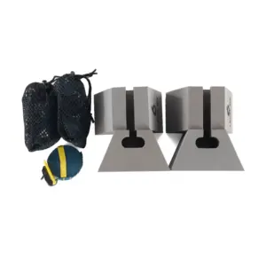 Kit de transport pour canoë